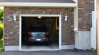 Garage Door Installation at West Park Bremerton, Washington