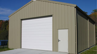 Garage Door Openers at West Park Bremerton, Washington